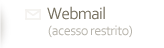 Webmail - Acesso Restrito